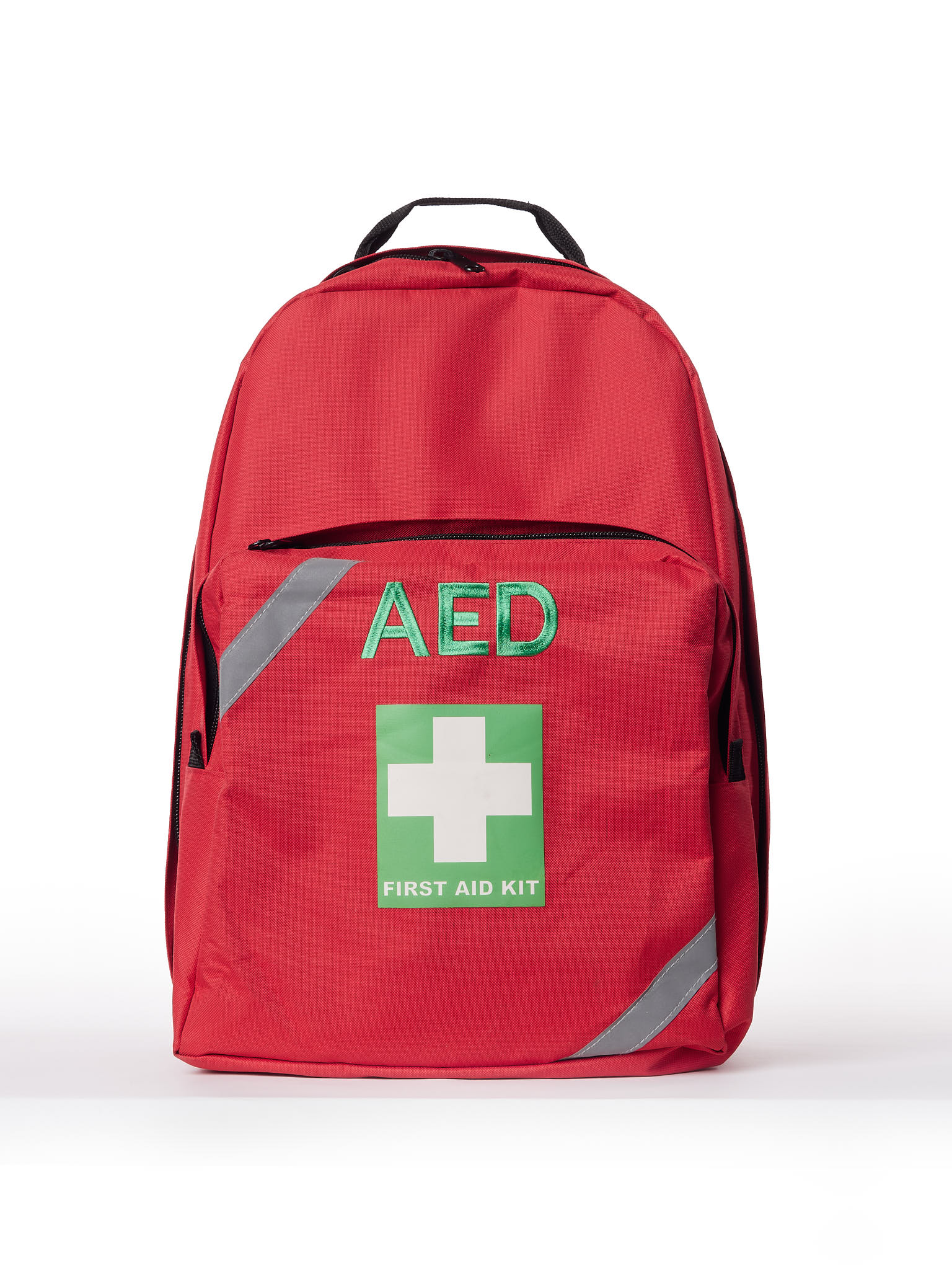 AED/First AID Backpack